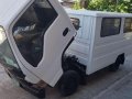 2008 Isuzu Nhr FB body giga 4JG2-0