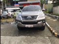 For Sale: Toyota Fortuner 2017 AT G Diesel 2.4L-0