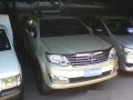 Toyota Fortuner 2012 for sale-0
