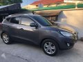 Hyundai Tucson 2012 for sale-0