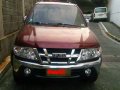 Isuzu Sportivo 2009 for sale-1