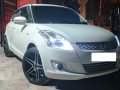 2016 Suzuki Swift nothing to fix almost brandnew -2