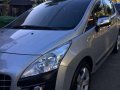 2014 Peugeot 3008 (Negotiable) -Perfect Condition-2