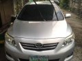 Toyota Altis 1.8V 2009 can provide casa records-2