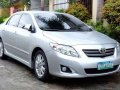 Toyota Altis 1.6V 2008 for sale-0