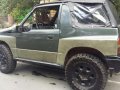 Like New Suzuki Vitara for sale-5