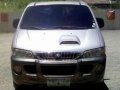 Hyundai Starex 2005 for sale-4