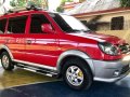 Mitsubishi Adventure 2010 for sale-1