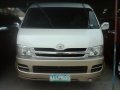 Toyota Hiace 2008 for sale-1