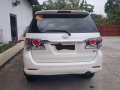 Toyota Fortuner 2015 for sale-1