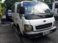 Kia Kc2700 2004 Manual Diesel P250,000-0