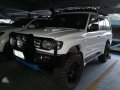 Like new Mitsubishi Pajero for sale-2