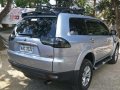 Mitsubishi Montero sports 2014 GTV 4X4 AT-5