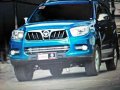 2018 Foton Toplander at (12hrs approved)-0