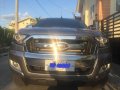 2017 Ford Ranger Manual Diesel well maintained-4