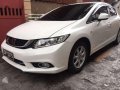 Honda Civic 2015 for sale-2