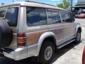 Like new Mitsubishi Pajero 4x4 A/T 1997 for sale -2