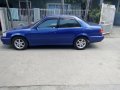 Like new TOYOTA COROLLA 2001 for sale-0