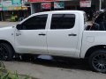 For sale Toyota Hilux 2010 model at best price-1
