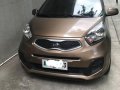 Kia Picanto 2014 like new for sale-5