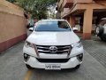 2017 Toyota Fortuner G like new for sale-0