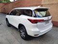 2017 Toyota Fortuner G like new for sale-1