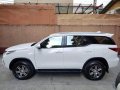 2017 Toyota Fortuner G like new for sale-2