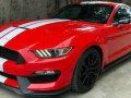 Like new 2018 Ford Mustang Shelby GT350 for sale-4