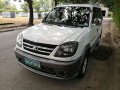 Like-new 2012 Mitsubishi Adventure GLS SE for sale-4