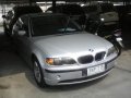 Good as new BMW 318i 2003 for sale-3