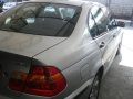 Good as new BMW 318i 2003 for sale-1