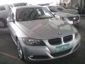 Like-new BMW 318I 2012 AT for sale-0