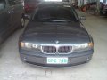 Like-new BMW 318I 2004 MT for sale-5