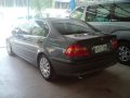 Like-new BMW 318I 2004 MT for sale-2