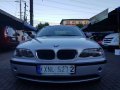 Like new BMW 318I 2004 EDITION AT for sale-0