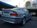 Like new BMW 318I 2004 EDITION AT for sale-4