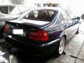 BMW 318I 2005 AT FOR SALE -4