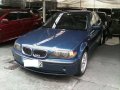 BMW 318I 2005 AT FOR SALE -5