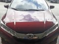 HONDA CITY 2016 FOR SALE -0