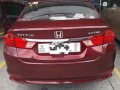 HONDA CITY 2016 FOR SALE -2