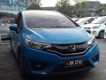 HONDA JAZZ 2016 V AT for sale -0