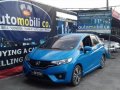 HONDA JAZZ 2016 V AT for sale -3