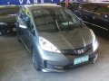  HONDA JAZZ 2012 AT for sale -0