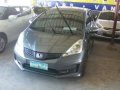  HONDA JAZZ 2012 AT for sale -2
