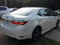 Toyota Corolla Altis 2018 for sale-4