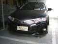 Toyota Corolla Altis 2016 for sale-0