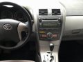 Toyota Corolla Altis 2009 for sale-2