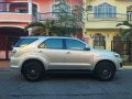 2014 Toyota Fortuner for sale-4