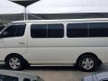 FRESH 2009 Nissan Urvan Estate DSL MT escapade hiace commuter nv350-6