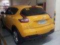 2016 Nissan Juke 1.6CVT Gasoline engine-2